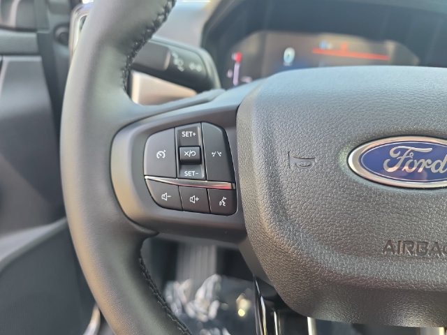 New 2026 Ford Ranger XLT w/ Equipment Group 301A High RWD image 17