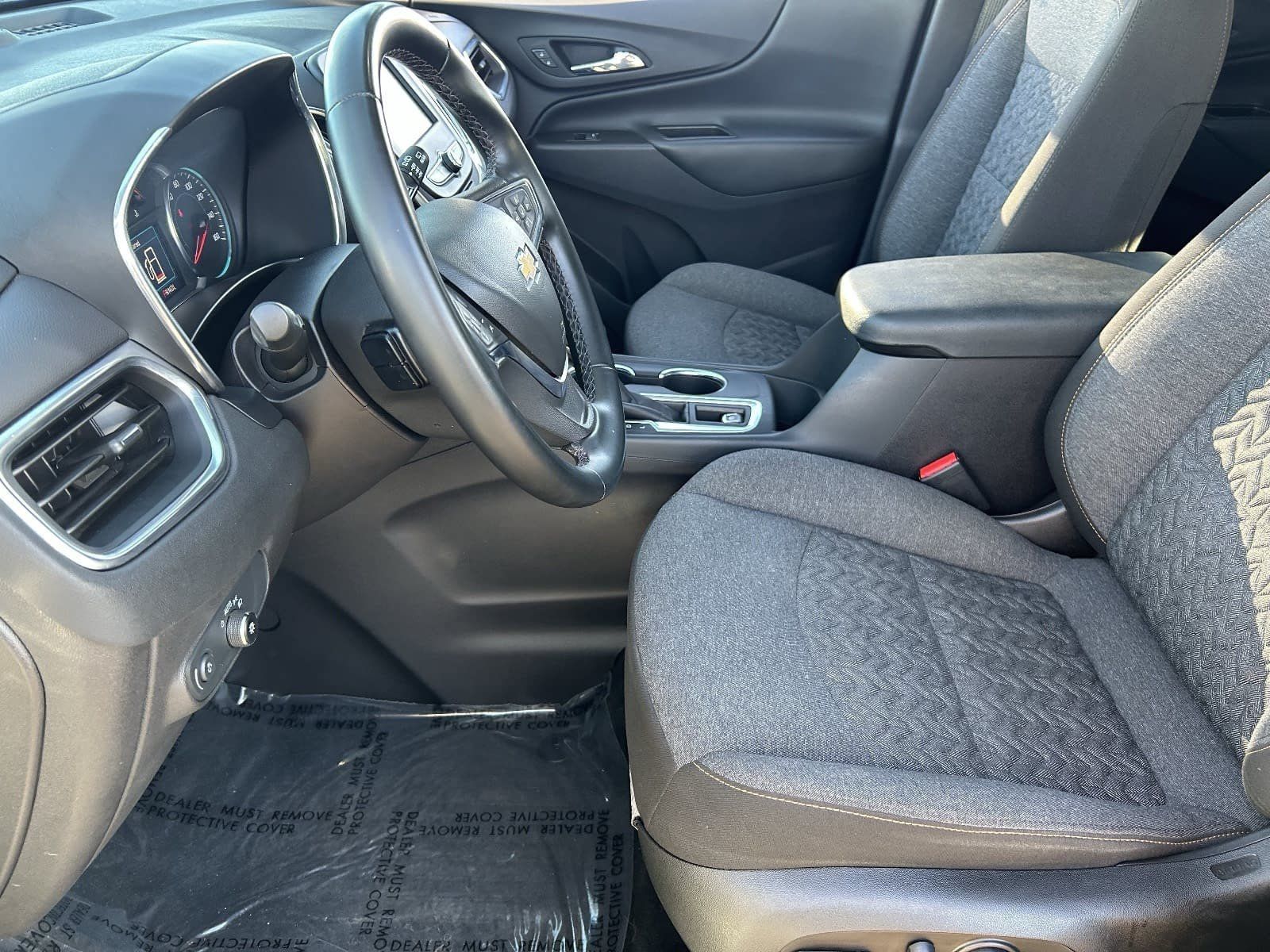 Used 2024 Chevrolet Equinox LT FWD image 24