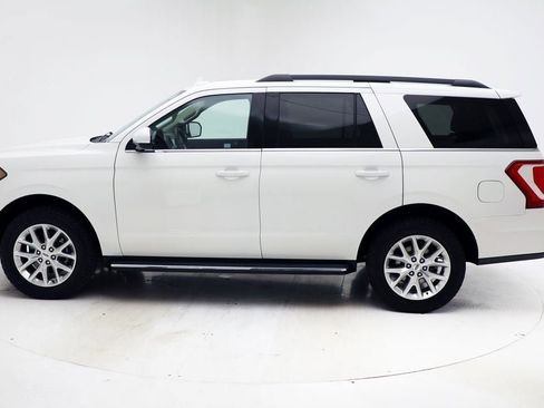 Used 2021 Ford Expedition XLT image 5