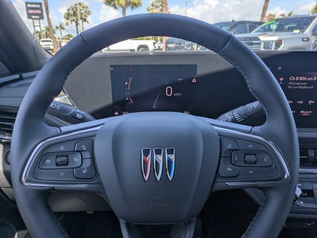 New 2026 Buick Envista Preferred w/ Convenience I Package FWD image 30