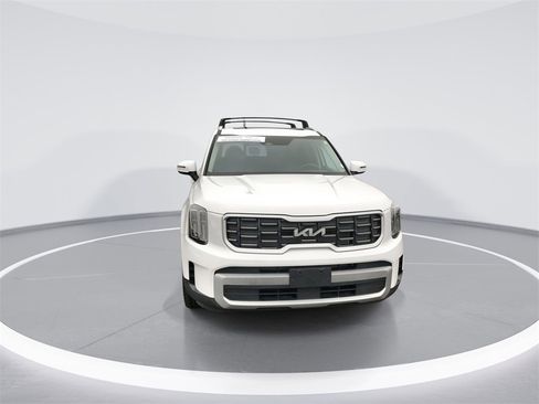 Used 2023 Kia Telluride S w/ S Sunroof Package image 3