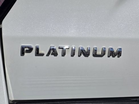 Used 2020 Ford Expedition Max Platinum image 35