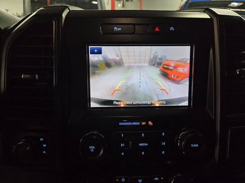 Used 2019 Ford F150 4x4 SuperCrew image 12