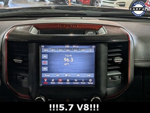 Used 2019 RAM 1500 Rebel w/ Level 2 Equipment Group image 30