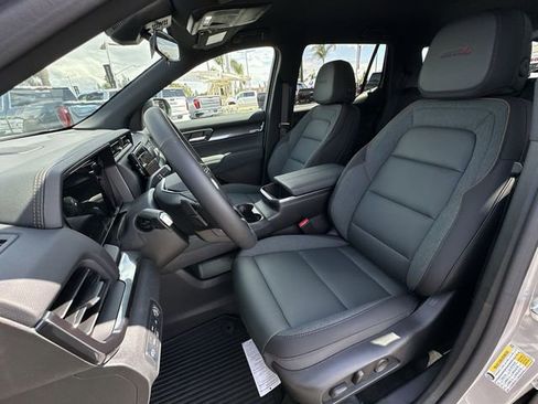 New 2026 GMC Terrain AT4 AWD/4WD image 20