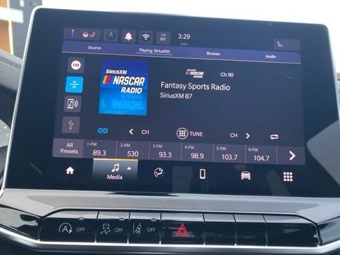 New 2026 Jeep Compass Latitude image 31