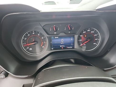 Used 2022 Chevrolet Camaro LT w/ RS Package image 5