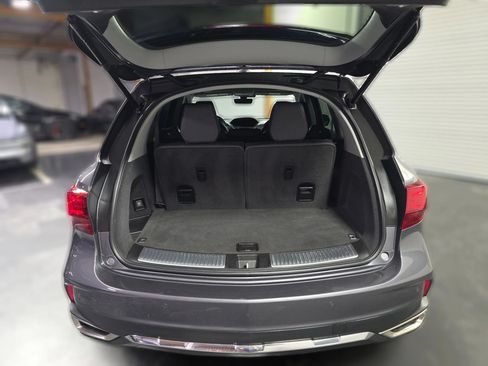 Used 2020 Acura MDX w/ Technology Package FWD image 11