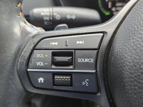 Certified 2023 Honda CR-V Sport image 25
