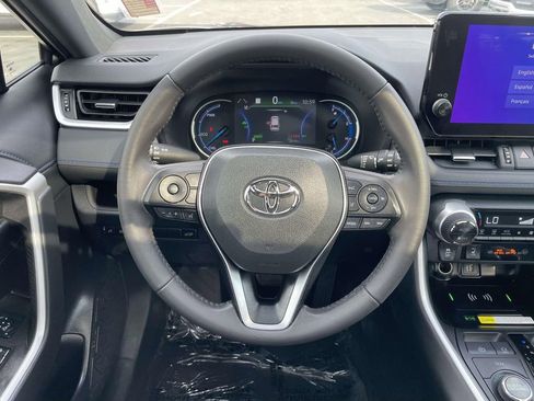 Used 2023 Toyota RAV4 XSE image 25