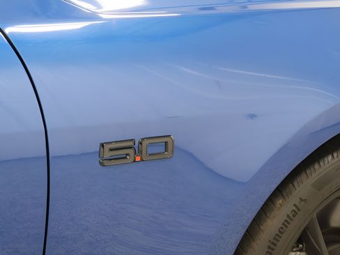 Used 2024 Ford Mustang GT Premium RWD image 30