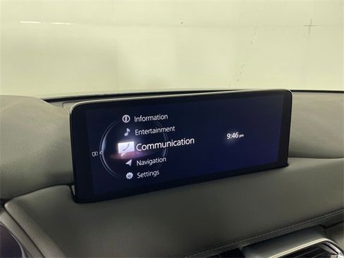 Certified 2021 MAZDA CX-5 Touring w/ Touring Preferred SV Package image 8