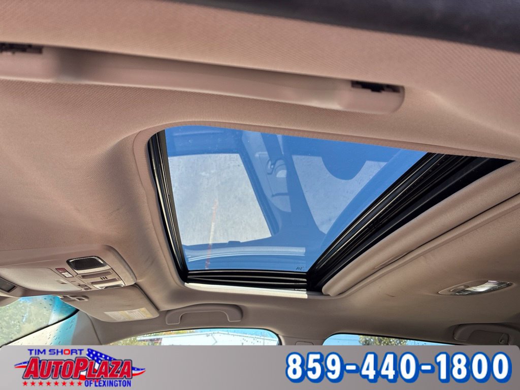 Used 2019 Subaru Outback 2.5i Touring w/ Popular Package #3A AWD/4WD image 12