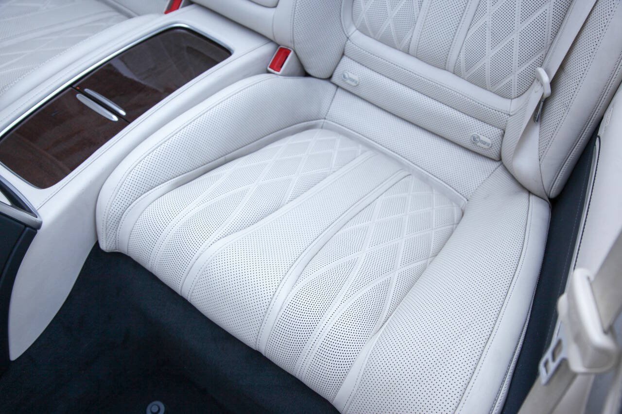 Used 2019 Mercedes-Benz S 63 AMG 4MATIC Cabriolet image 51