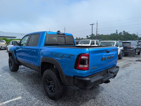 Used 2022 RAM 1500 TRX w/ TRX Level 2 Equipment Group AWD/4WD image 3
