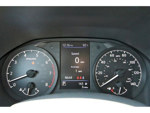 New 2025 Nissan Altima 2.5 S image 12