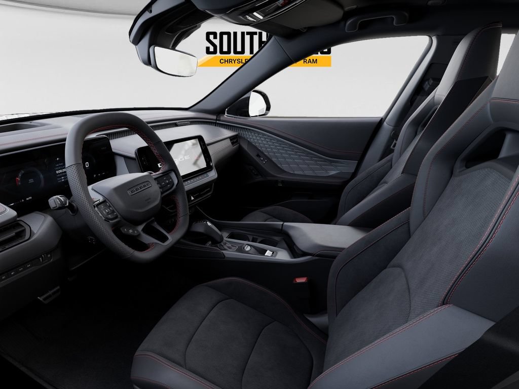 New 2026 Dodge Charger R/T AWD/4WD image 22