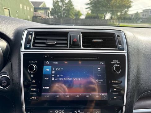 Used 2019 Subaru Outback 2.5i Limited w/ Protection Package #1 AWD/4WD image 20