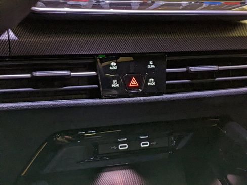 New 2026 Volkswagen GTI SE image 19