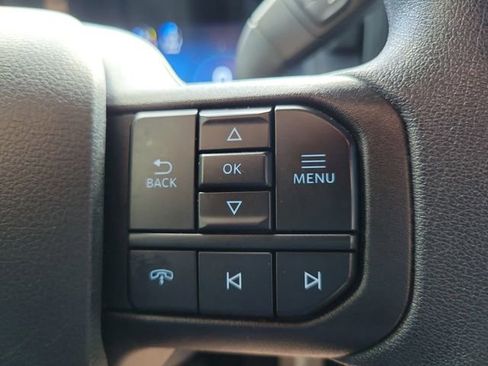 Used 2024 Ford F150 STX w/ STX Black Appearance Package RWD image 20