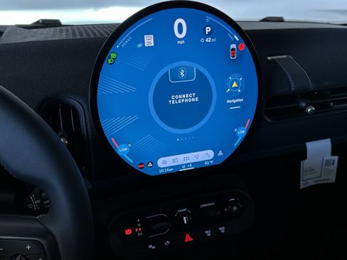New 2026 MINI Cooper S FWD image 17