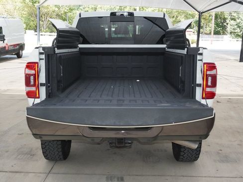 Used 2024 RAM 2500 Limited w/ Towing Technology Group AWD/4WD image 36