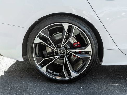Used 2022 Audi S5 Premium Plus w/ Premium Plus Package AWD/4WD image 34