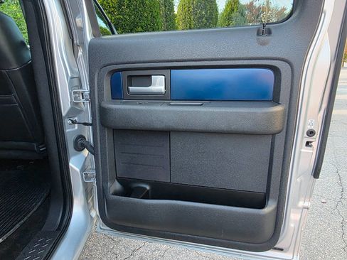 Used 2013 Ford F150 Raptor w/ Luxury Equipment Group image 34