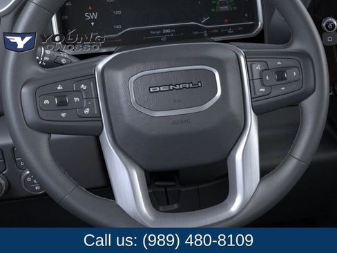 New 2026 GMC Sierra 2500 Denali w/ Denali Reserve Package AWD/4WD image 21