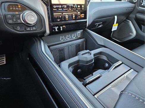 New 2026 RAM 1500 Tungsten w/ Off Road Group AWD/4WD image 25