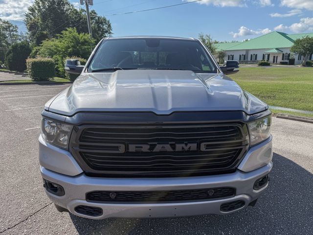 Used 2021 RAM 1500 Big Horn AWD/4WD image 10
