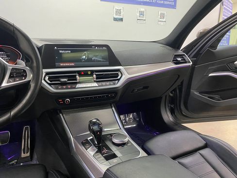 Used 2020 BMW M340i w/ Driving Assistance Package image 17