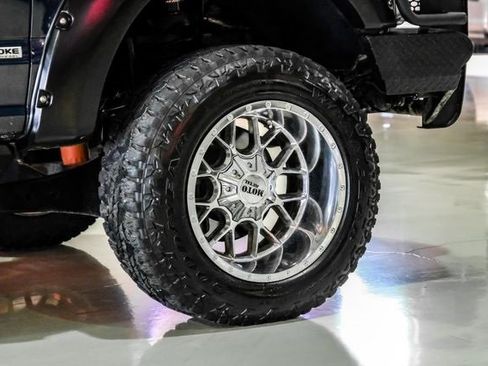 Used 2019 Ford F250 Platinum w/ Platinum Ultimate Package image 56