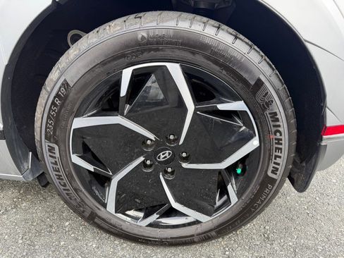 Used 2023 Hyundai Ioniq 5 Limited image 62