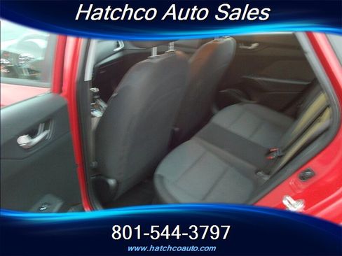 Used 2018 Hyundai Accent SE image 14