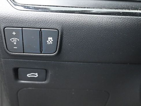 Used 2025 Kia K5 LXS FWD image 14