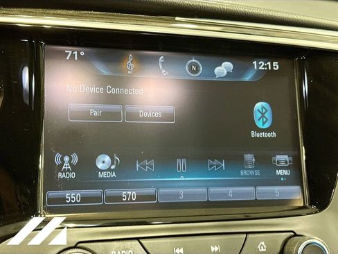 Used 2017 Buick Envision Essence FWD image 17