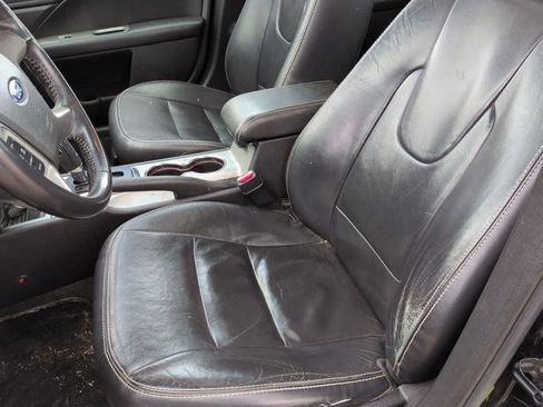 Used 2011 Ford Fusion SEL w/ 301A Rapid Spec Order Code FWD image 14