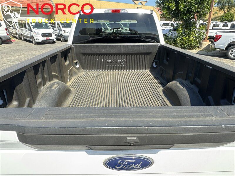 Used 2022 Ford F250 XLT AWD/4WD image 8