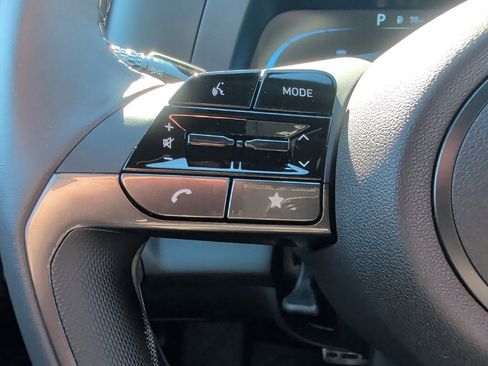 New 2026 Hyundai Elantra Sport w/ Cargo Package image 23