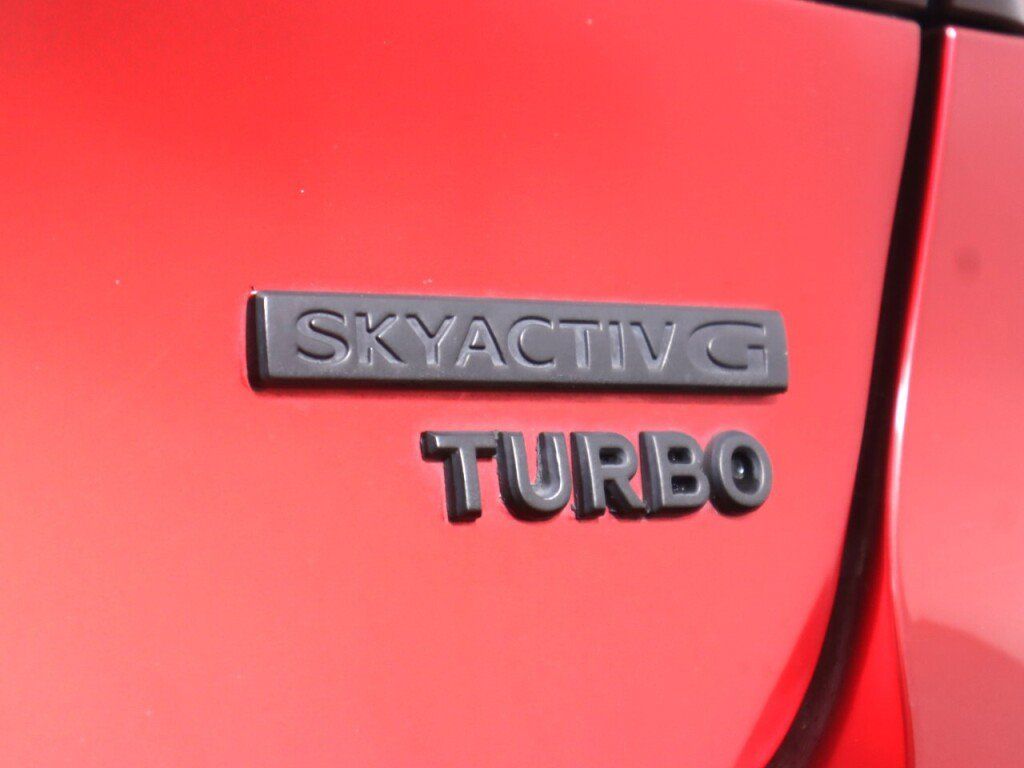 Used 2021 MAZDA MAZDA3 Hatchback w/Premium Plus Pkg AWD/4WD image 39