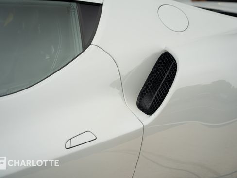Used 2024 Ferrari 296 GTB RWD image 13