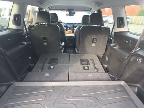 Used 2023 Jeep Grand Cherokee L Limited image 18