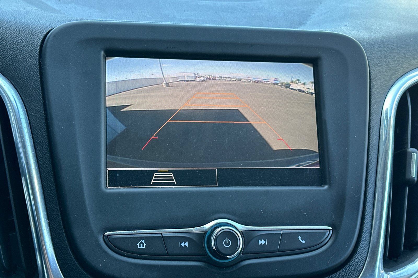 Used 2023 Chevrolet Equinox LS w/ LPO, Floor Liner Package FWD image 24