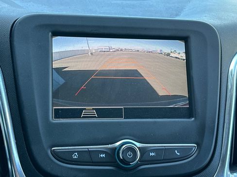 Used 2023 Chevrolet Equinox LS w/ LPO, Floor Liner Package FWD image 24