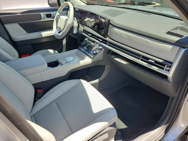 New 2026 Hyundai Santa Fe SEL w/ Tow & Go Package FWD image 20