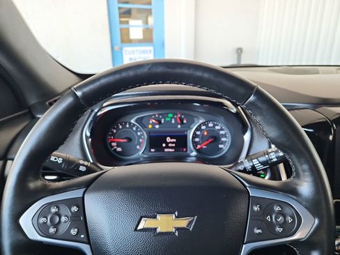 Certified 2023 Chevrolet Traverse LT w/ LPO, Floor Liner Package AWD/4WD image 20