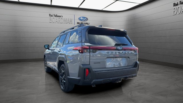 Used 2026 Subaru Outback Limited AWD/4WD image 7