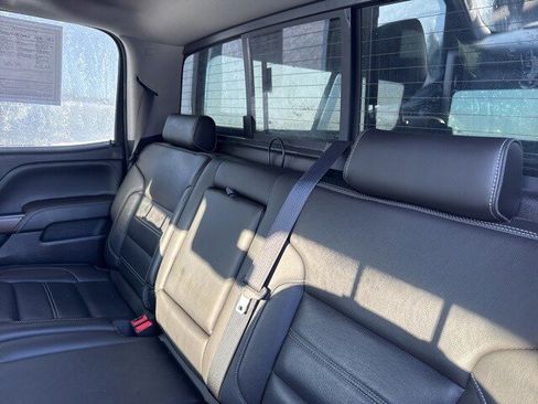 Used 2018 GMC Sierra 1500 Denali image 21