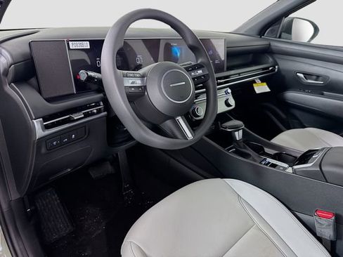New 2026 Hyundai Santa Cruz SEL AWD/4WD image 18